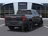 New 2025 GMC Sierra 1500 Elevation image 4