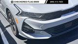 Used 2023 Kia K5 GT-Line image 2