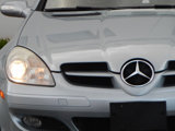 Used 2005 Mercedes-Benz SLK 350 image 5