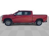 Certified 2019 Chevrolet Silverado 1500 LT w/ All-Star Edition image 5