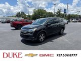 Used 2017 Honda Pilot EX-L image 2