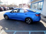 Used 2021 Nissan Sentra SV image 4