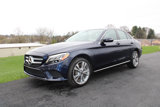 Used 2019 Mercedes-Benz C 300 4MATIC Sedan image 4