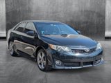 Used 2012 Toyota Camry SE image 3