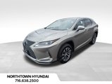 Used 2022 Lexus RX 350 AWD image 3