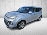 Used 2021 Kia Soul LX image 3