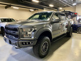 Used 2019 Ford F150 Raptor w/ Equipment Group 802A Luxury image 3