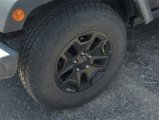 Used 2017 Jeep Wrangler Unlimited Sport image 3
