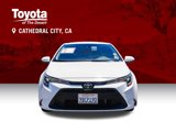 Certified 2022 Toyota Corolla LE image 2