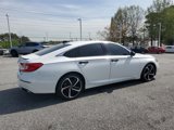 Used 2022 Honda Accord Sport Special Edition image 5