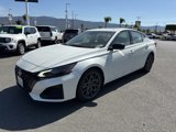 Used 2023 Nissan Altima 2.0 SR image 4
