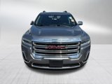 Used 2021 GMC Acadia SLT image 2