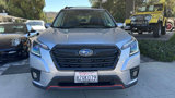 Used 2022 Subaru Forester Sport w/ Popular Package #2 image 2