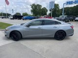 Certified 2023 Chevrolet Malibu LT w/ Redline Edition image 3