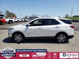 Used 2022 Chevrolet Equinox Premier image 4