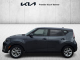 Used 2023 Kia Soul LX w/ LX Technology Package image 2