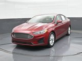 Used 2019 Ford Fusion SE image 6