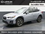 Used 2019 Subaru Crosstrek 2.0i Premium w/ Eyesight System image 4