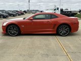 Used 2010 Chevrolet Camaro SS w/ LPO, Ground Effects Package image 6