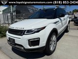 Used 2016 Land Rover Range Rover Evoque HSE image 3
