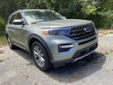 Used 2020 Ford Explorer XLT w/ Equipment Group 202A image 2
