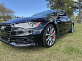 Used 2012 Audi A6 3.0T Prestige image 5