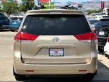 Used 2011 Toyota Sienna XLE image 6