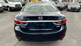 Used 2018 MAZDA MAZDA6 Touring image 6