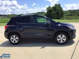 Used 2022 Chevrolet Trax LT w/ Driver Confidence Package image 2