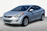 Used 2012 Hyundai Elantra Limited w/ Technology Pkg 5 image 2