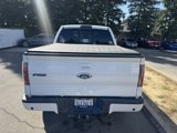 Used 2013 Ford F150 FX4 w/ Luxury Equipment Group image 4