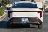 Certified 2025 Kia K4 LX image 5