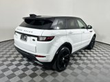 Used 2018 Land Rover Range Rover Evoque HSE Dynamic image 2
