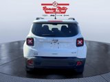 Used 2022 Jeep Renegade Latitude image 4