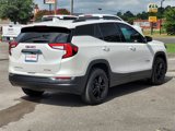 Used 2024 GMC Terrain AT4 w/ Infotainment Package II image 4