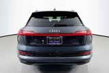 Used 2022 Audi e-tron Premium w/ Convenience Plus Package image 3