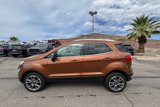 Used 2018 Ford EcoSport Titanium image 2