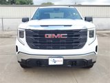 Used 2024 GMC Sierra 1500 Pro w/ Pro Value Package image 2
