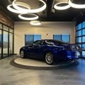 Used 2013 Ford Mustang Premium image 5