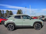 New 2025 Chevrolet TrailBlazer LT w/ LT Cold Weather Package image 3