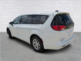 Used 2022 Chrysler Voyager LX image 3