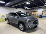 Used 2020 GMC Terrain SLE w/ Driver Convenience Package image 3
