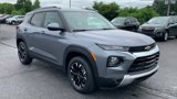 Certified 2022 Chevrolet TrailBlazer LT w/ Convenience Package image 2
