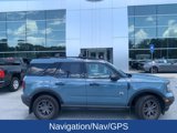 Used 2022 Ford Bronco Sport Big Bend w/ Convenience Package image 3
