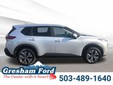Used 2023 Nissan Rogue SV image 6