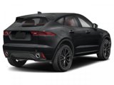New 2024 Jaguar E-PACE R-Dynamic SE image 2
