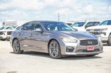 Used 2014 INFINITI Q50 Sport w/ Deluxe Touring Package image 5