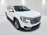 Used 2024 GMC Terrain SLT image 2