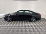 Certified 2025 Mercedes-Benz CLA 250 4MATIC image 2