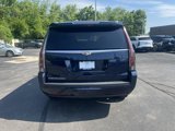 Used 2017 Cadillac Escalade Luxury image 4